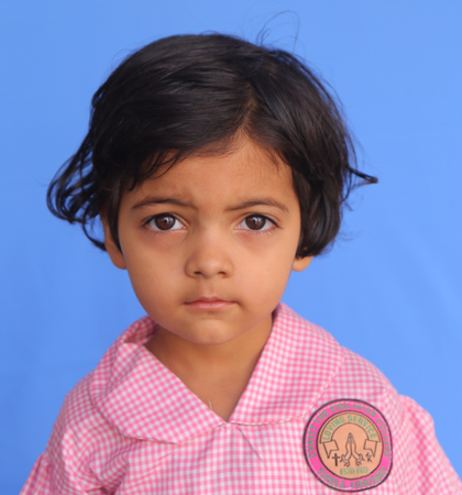 KASHVI SINGH 